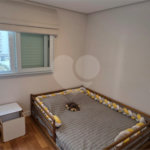 Apartamento à venda com 2 suítes em Brooklin Novo, São Paulo, SP