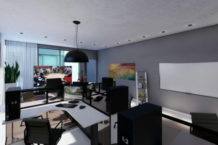 Calabasas Condominuim Resort