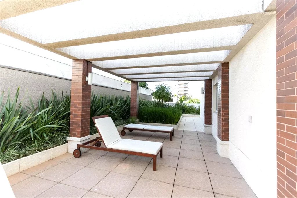 Apartamento à venda com 2 quartos, sendo 1 suíte, em Vila Anastácio, São Paulo, SP