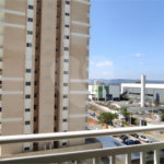 Apartamento à venda com 3 quartos, sendo 1 suíte, em Parque Campolim, Sorocaba, SP
