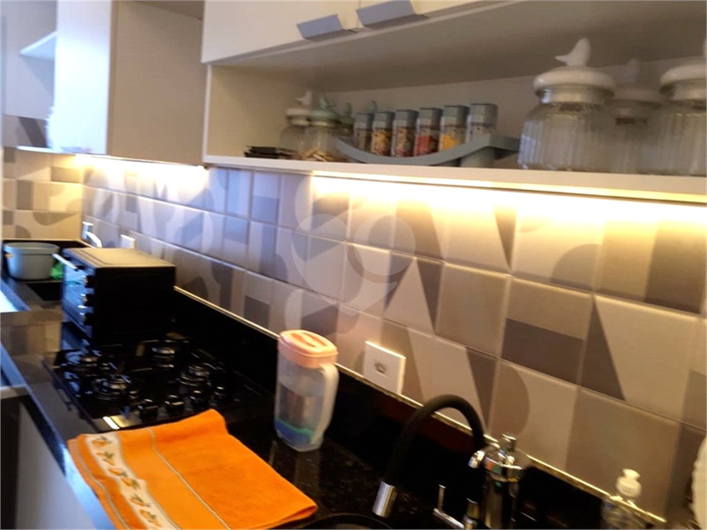 Apartamento à venda com 1 quarto em Parada Inglesa, São Paulo, SP