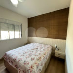 Apartamento no Clima Bothânico