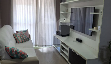 Apartamento à venda com 2 quartos, sendo 1 suíte,  em Ipiranga, São Paulo, SP