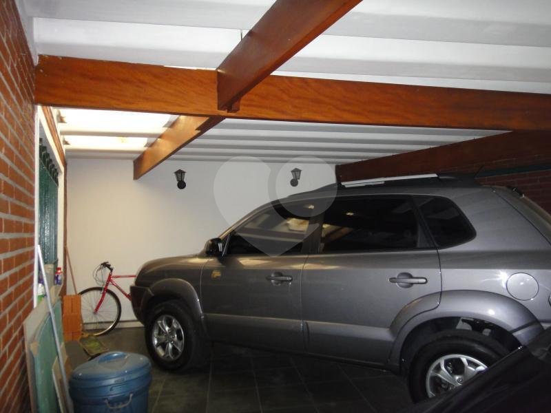 Sobrado à venda com 3 quartos, sendo 1 suíte, em Imirim, São Paulo, SP