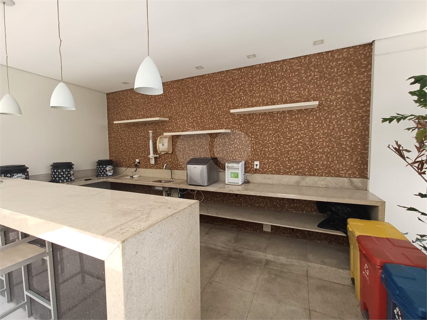 Apartamento à venda com 2 quartos, sendo 1 suíte, em Várzea da Barra Funda, São Paulo, SP