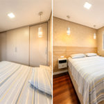 Apartamento à venda com 2 quartos, sendo 1 suíte, em Santo Amaro, São Paulo, SP