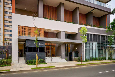 Apartamento à venda com 3 suítes em Chácara Santo Antônio (zona Sul), São Paulo, SP