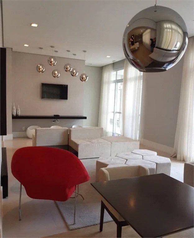 Apartamento à venda com 2 quartos, sendo 1 suíte, em Vila Cordeiro, São Paulo, SP