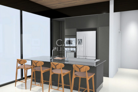 Casa em condomínio à venda com 3 suítes em Jardim Residencial Giverny, Sorocaba, SP
