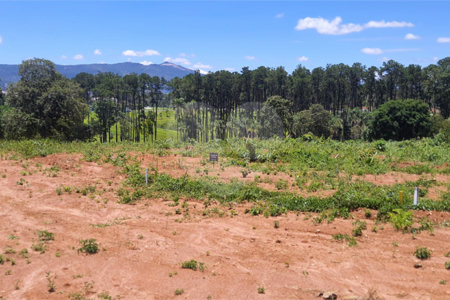 Terreno à venda no condomínio Estäncia Parque de Atibaia, Atibaia - SP