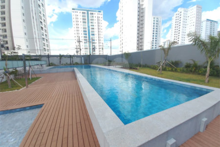 Apartamento para alugar com 3 quartos, sendo 1 suíte,  em Parque Campolim, Sorocaba, SP