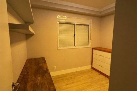 Apartamento à venda com 2 quartos, sendo 1 suíte,  em Jardim Vazani, São Paulo, SP
