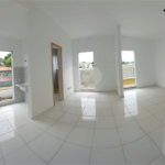 Apartamento à venda com 1 quarto em Jardim Sônia Maria, Sorocaba, SP