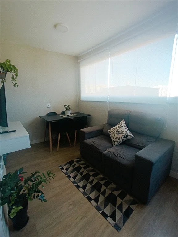 Apartamento à venda com 2 quartos em Vila Nova das Belezas, São Paulo, SP