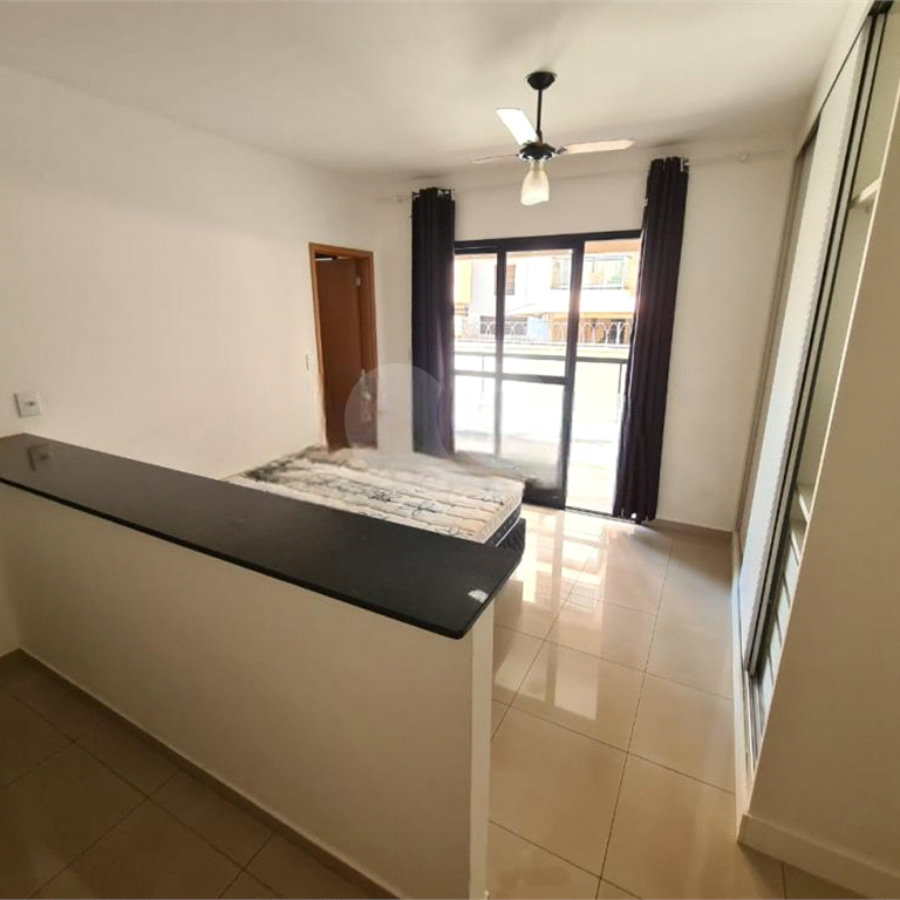 Kitnet à venda com 1 quarto em Nova Aliança, Ribeirão Preto, SP
