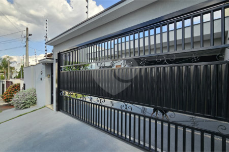 Casa à venda com 3 suítes em Jardim Esplanada II, Indaiatuba, SP