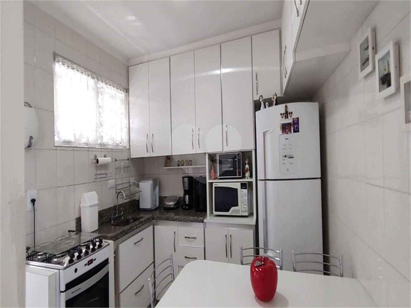 Apartamento à venda com 2 quartos em Santana, São Paulo, SP