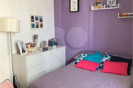 Apartamento à venda com 3 quartos, sendo 1 suíte, em Água Fria, São Paulo, SP