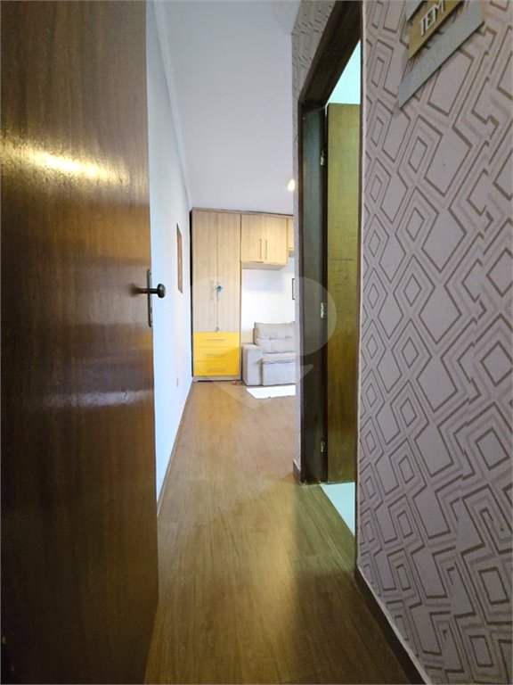 Sobrado à venda com 3 quartos, sendo 1 suíte, em Jardim Peri, São Paulo, SP