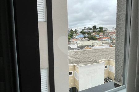 Apartamento à venda com 2 quartos em Vila Mazzei, São Paulo, SP