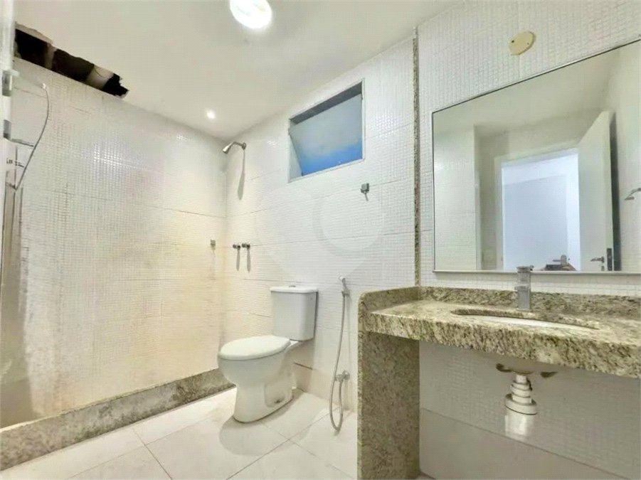 Apartamento à venda com 3 quartos, sendo 1 suíte,  em Leblon, Rio de Janeiro, RJ