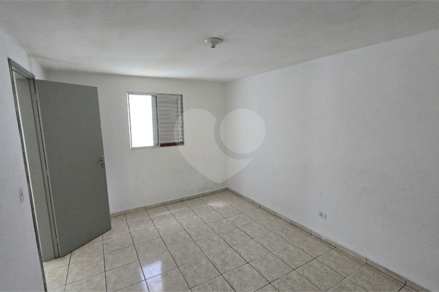 Casa de Vila para alugar com 1 quarto em Pirituba, São Paulo, SP