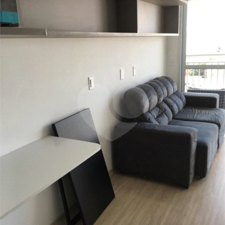 Apartamento para alugar em Liberdade, São Paulo, SP