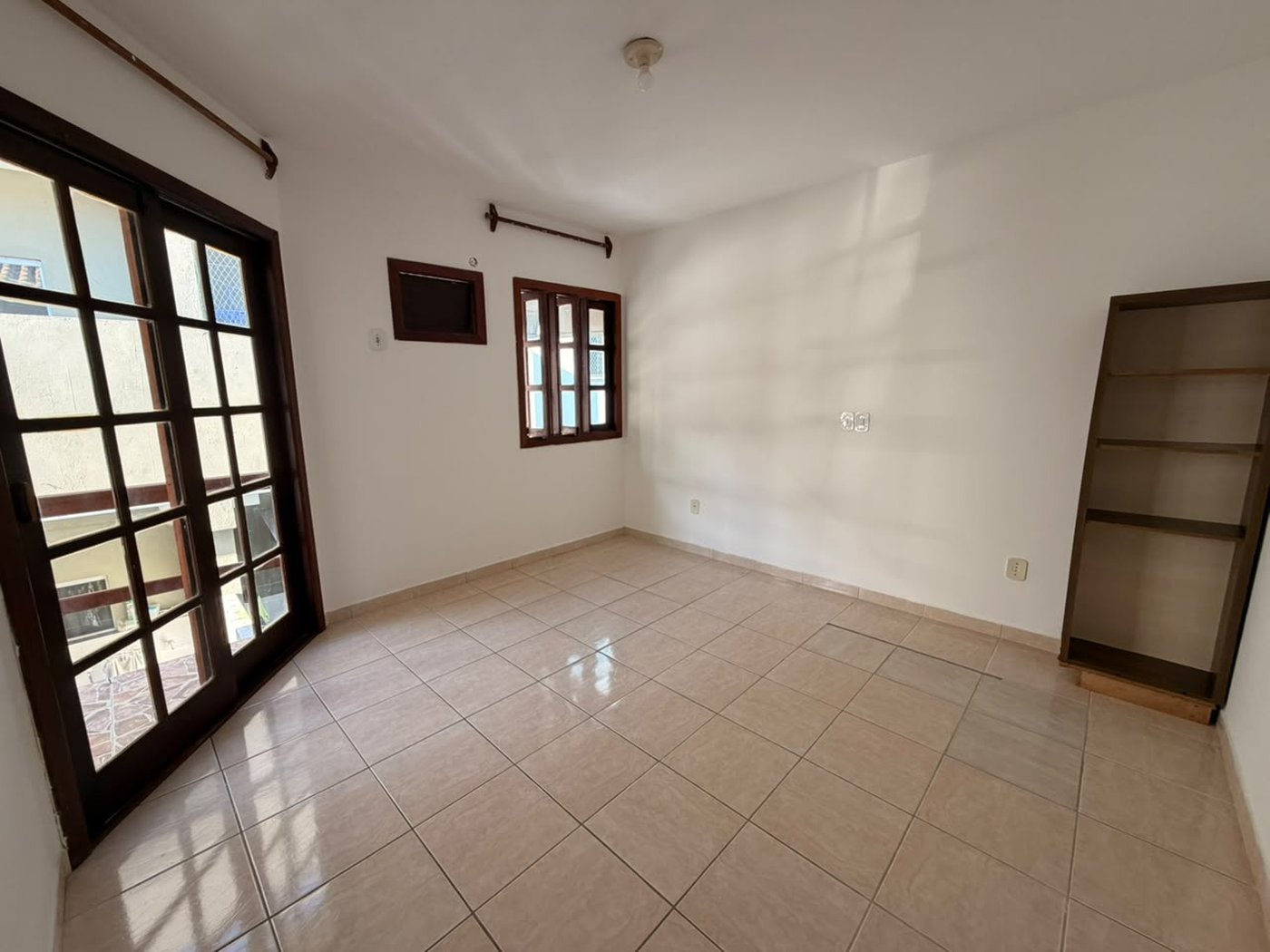 Apartamento com 3 quartos, sendo 1 suíte, Paraíso dos Pataxós, Porto Seguro - BA