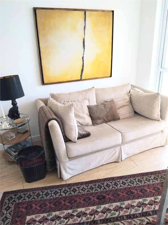 Apartamento à venda ou para alugar com 2 quartos em Vila Andrade, São Paulo, SP