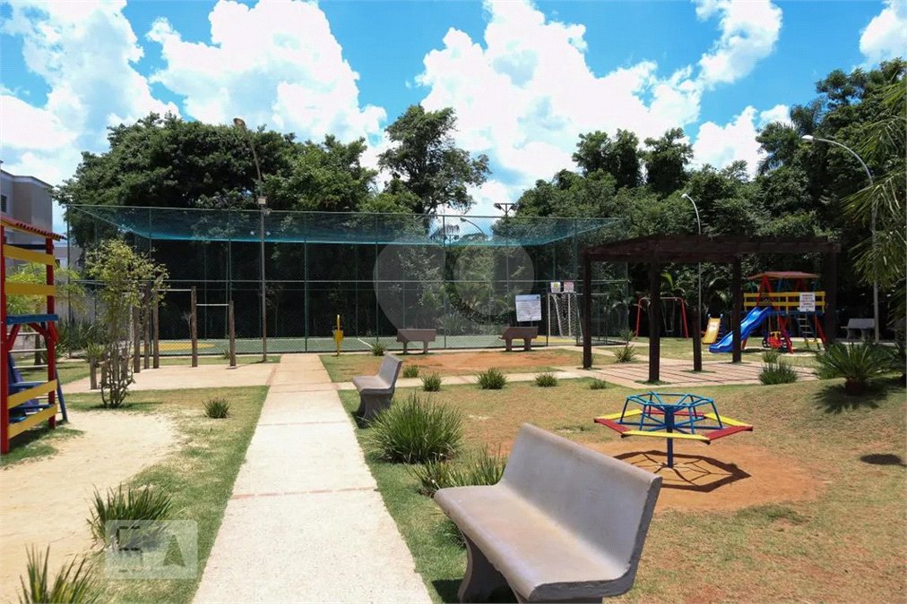 Apartamento à venda com 2 quartos em Recanto Quarto Centenário, Jundiaí, SP