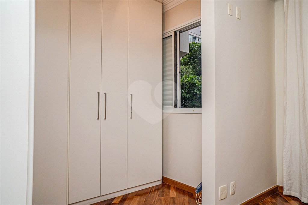 Apartamento à venda com 2 suítes em Vila Mariana, São Paulo, SP