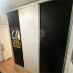 Apartamento à venda com 2 quartos em Água Branca, São Paulo, SP