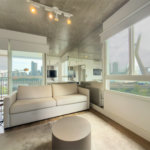 Apartamento à venda com 1 suíte em Cidade Monções, São Paulo, SP
