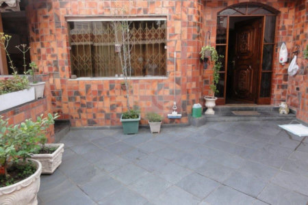 Sobrado à venda com 3 quartos, sendo 1 suíte,  em Jardim do Colégio (zona Norte), São Paulo, SP