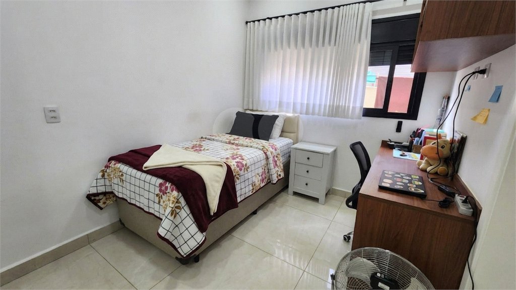 Casa à venda com 3 suítes no condomínio Residencial Cyrela Landscape Esplanada, Votorantim - SP