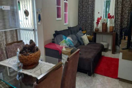 Casa à venda com 3 quartos, sendo 1 suíte, em Santíssimo, Rio de Janeiro, RJ