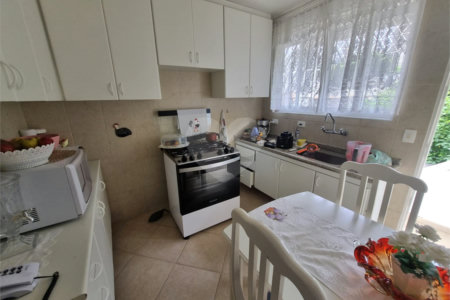 Casa à venda com 4 quartos, sendo 1 suíte,  em Vila Clementino, São Paulo, SP