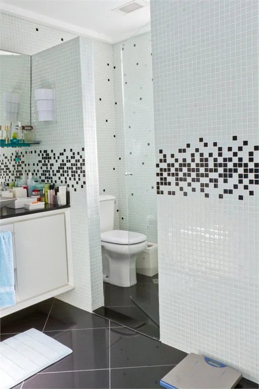Apartamento à venda com 3 suítes em Jardim Fonte do Morumbi, São Paulo, SP