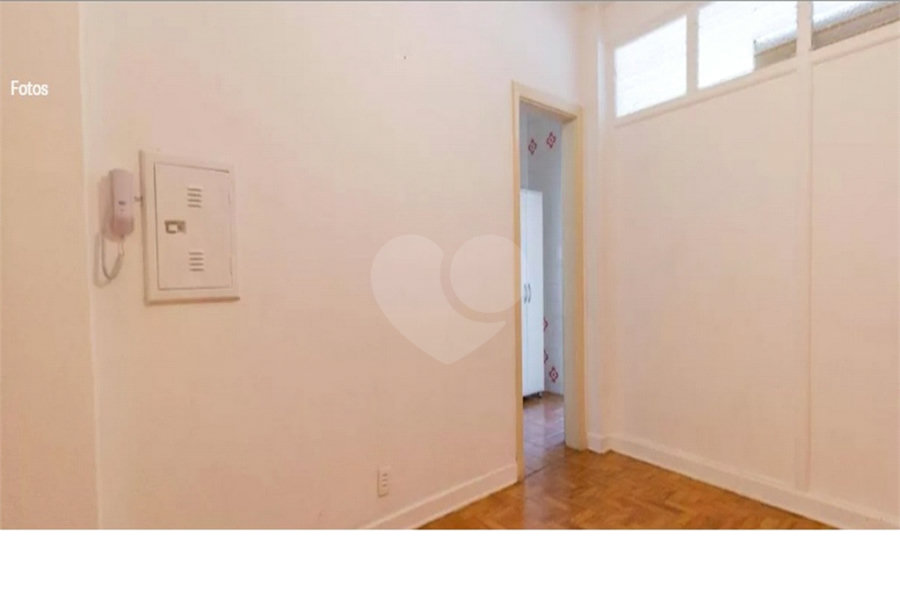 Apartamento à venda com 1 quarto em Paraíso, São Paulo, SP