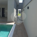 Casa à venda com 3 suítes no condomínio Jardim Residencial Dona Lucilla, Indaiatuba - SP