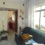 Sobrado à venda com 2 quartos, sendo 1 suíte, em Vila Dalila, São Paulo, SP
