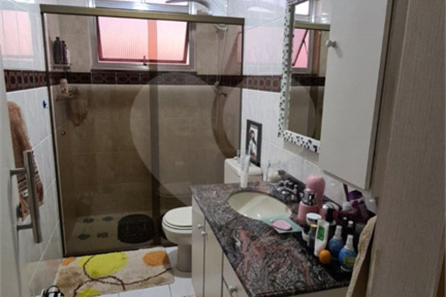 Apartamento à venda com 2 quartos em Vila Madalena, São Paulo, SP