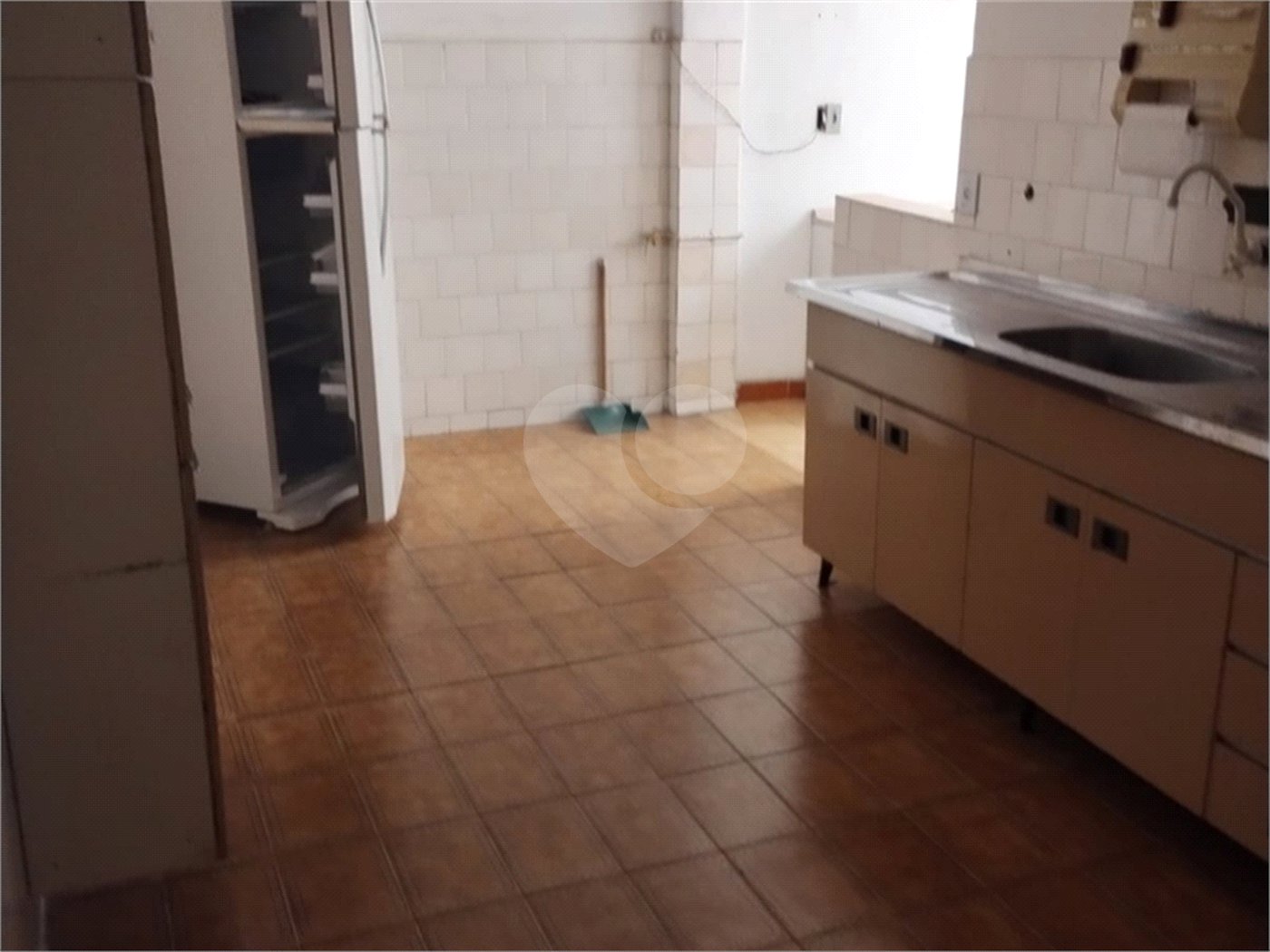 Apartamento à venda com 3 quartos em Vila Trujillo, Sorocaba, SP