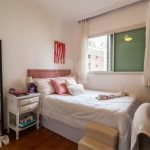Apartamento à venda com 4 quartos, sendo 2 suítes, em Vila Morumbi, São Paulo, SP