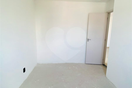 Apartamento à venda com 2 quartos em Vila Formosa, São Paulo, SP