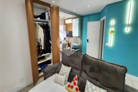 Apartamento à venda com 3 quartos, sendo 1 suíte, em Chácara Califórnia, São Paulo, SP