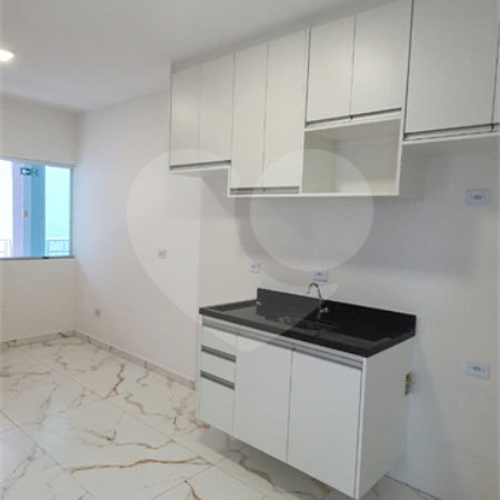 Apartamento à venda com 2 quartos em Vila Medeiros, São Paulo, SP