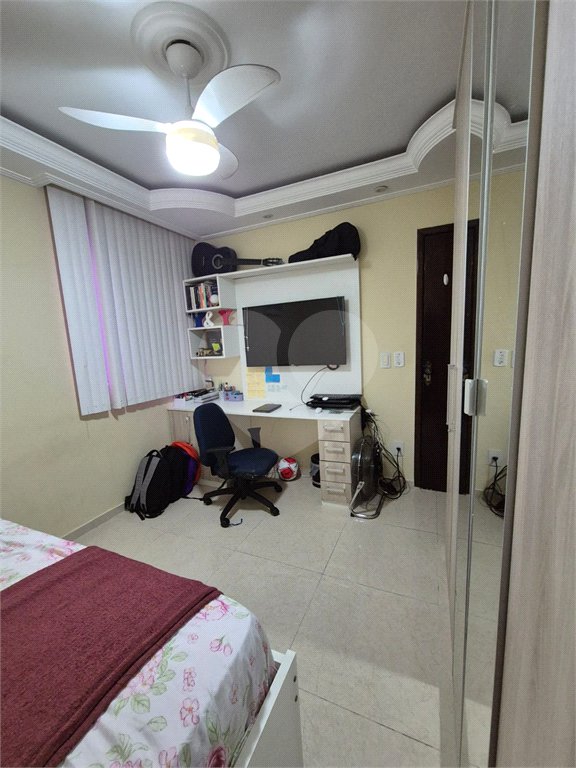 Casa à venda com 2 quartos no condomínio Residencial Reserva do Pré, Rio de Janeiro - RJ