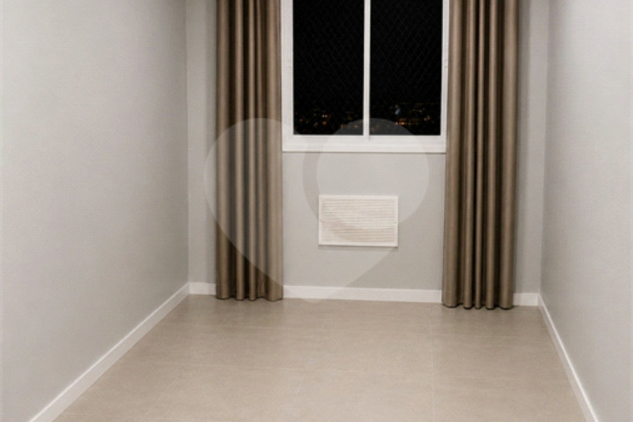 Apartamento à venda com 2 quartos no Brasilândia, São Paulo, SP