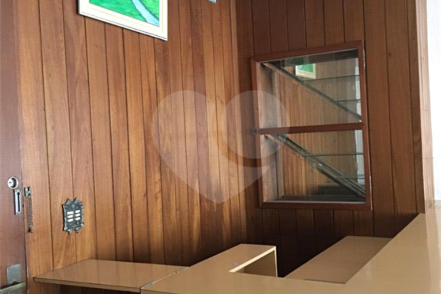 Apartamento à venda com 3 quartos em Bela Vista, São Paulo, SP